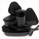 Light My Fire 8-Piece BPA-Free Meal Kit 2.0 | $18 | Amazon